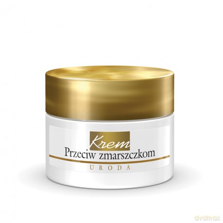 Uroda Krem przeciwzmarszczkowy 50 ml