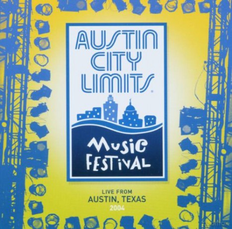 Various: Austin City Limits [CD]
