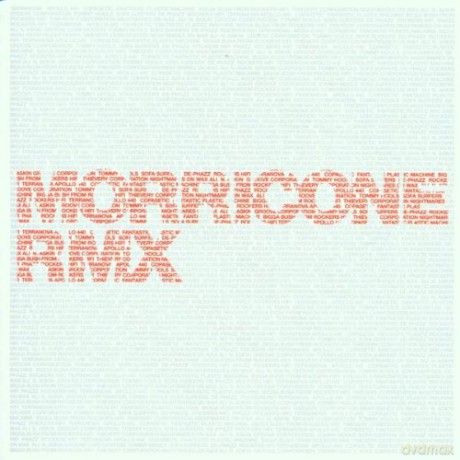 Various: Morricone Rmx [CD]