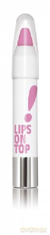 Celia Lips On Top Pomadka w kredce nr 2