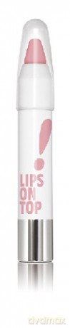 Celia Lips On Top Pomadka w kredce nr 3