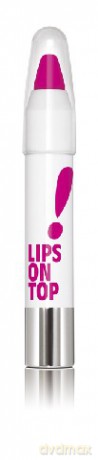 Celia Lips On Top Pomadka w kredce nr 5