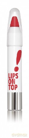 Celia Lips On Top Pomadka w kredce nr 6