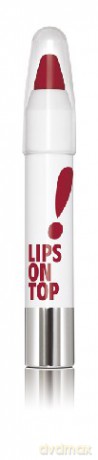 Celia Lips On Top Pomadka w kredce nr 7