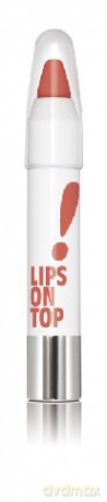 Celia Lips On Top Pomadka w kredce nr 8