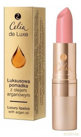 Celia Pomadka De Luxe z olejem arganowym nr 309