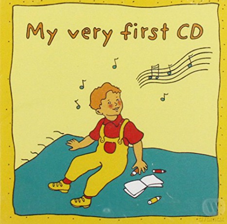 Various: My Very First CD [CD]