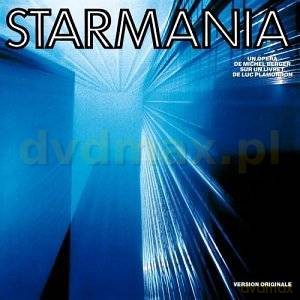 Starmania [CD]