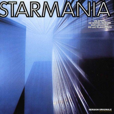 Starmania [CD]