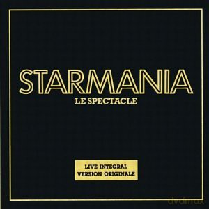 Various: Starmania Live Integral [2CD]