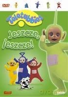 Teletubisie: Jeszcze, jeszcze (BBC) [DVD]