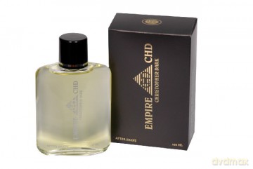 Christopher Dark Men Empire Woda po goleniu 100 ml