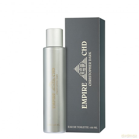 Christopher Dark Men Empire Woda Toaletowa 100 ml