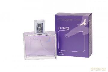 Christopher Dark Men I'm Flying Woda Toaletowa 100 ml