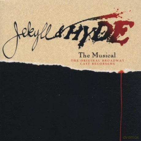 Various: Jekyll&Hyde-The Musical [CD]