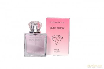 Christopher Dark Woman Blanc Brillant Woda Perfumowana 100 ml
