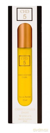Christopher Dark Woman CHD 5 Woda Perfumowana 20 ml