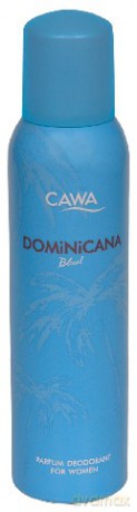 Christopher Dark Woman Dominikana Blue Dezodorant spray 150 ml