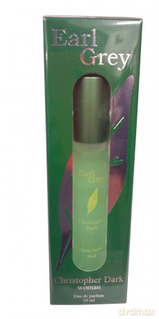 Christopher Dark Woman Earl Grey Woda Perfumowana 20 ml