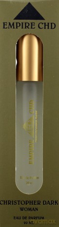 Christopher Dark Woman Empire Woda Perfumowana 20 ml