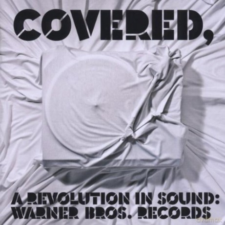 Various: Covered,A Revolution In Sound [CD]