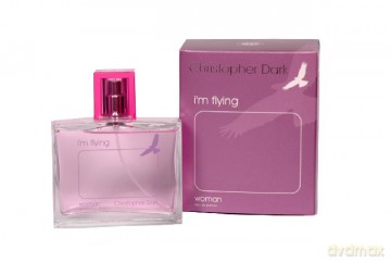 Christopher Dark Woman I'm Flying Woda Perfumowana 100 ml