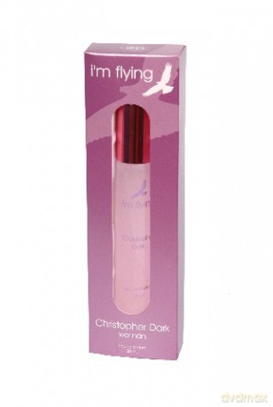 Christopher Dark Woman I'm Flying Woda Perfumowana 20 ml