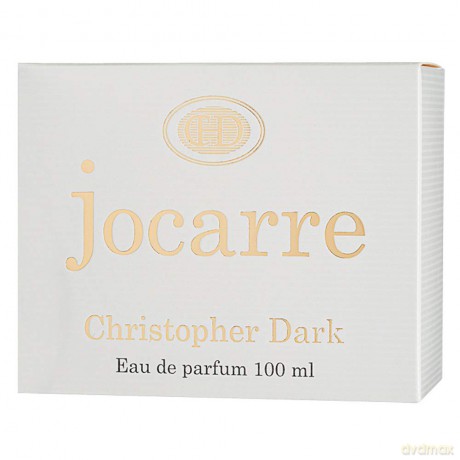 Christopher Dark Woman Jocarre Woda Perfumowana 100 ml