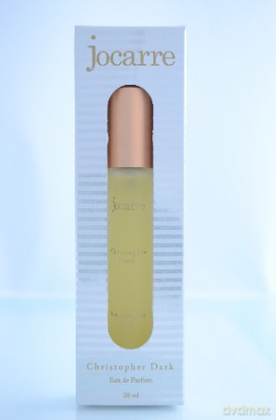 Christopher Dark Woman Jocarre Woda Perfumowana 20 ml