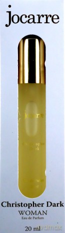 Christopher Dark Woman Jocarre Woda Perfumowana 20 ml