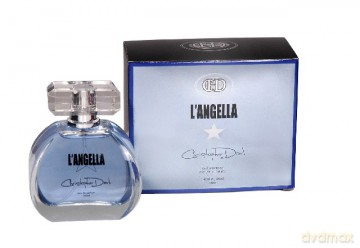 Christopher Dark Woman L'angella Woda Perfumowana 100 ml