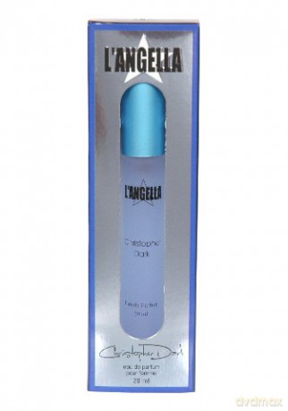 Christopher Dark Woman L'angella Woda Perfumowana 20 ml