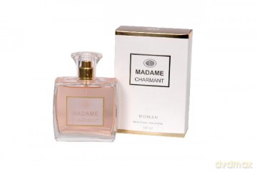 Christopher Dark Woman Madame Charmant Woda Perfumowana 100 ml