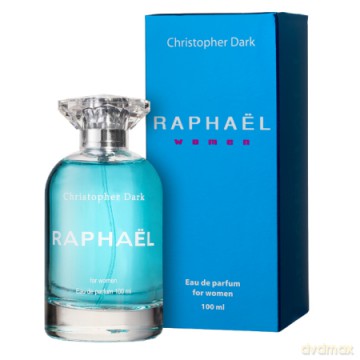Christopher Dark Woman Raphael Woda Perfumowana 100 ml