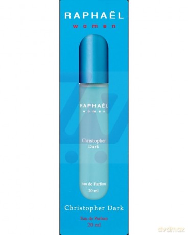 Christopher Dark Woman Raphael Woda Perfumowana 20 ml