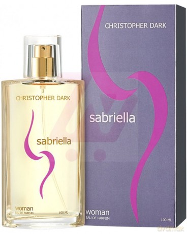Christopher Dark Woman Sabriella Woda Perfumowana 100 ml
