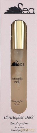 Christopher Dark Woman Sea Woda Perfumowana 20 ml