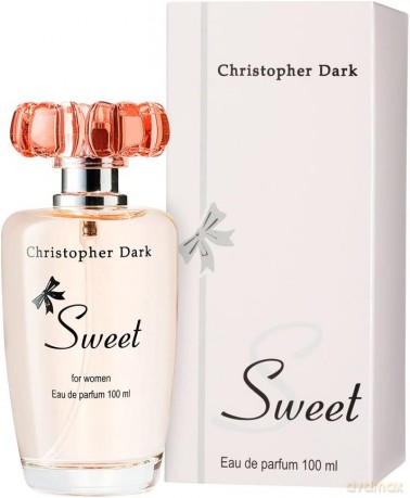 Christopher Dark Woman Sweet Woda Perfumowana 100 ml