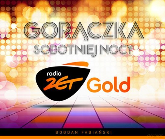 Radio Zet Gold: Gorączka Sobotniej Nocy [2CD]