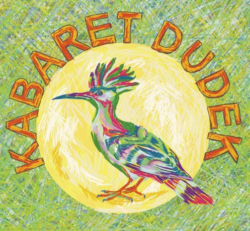 Kabaret Dudek [BOX] [4CD]