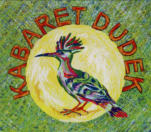 Kabaret Dudek [BOX] [4CD]