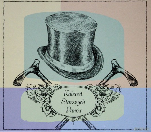 Kabaret Starszych Panów [BOX] [4CD]
