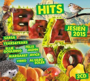 Bravo Hits Jesień 2015 [2CD]