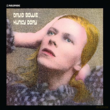 David Bowie: Hunky Dory [CD]