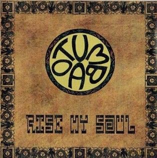 Tumbao: Rise My Soul [CD]