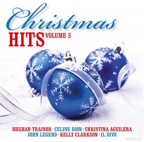 Christmas Hits vol. 3 [CD]