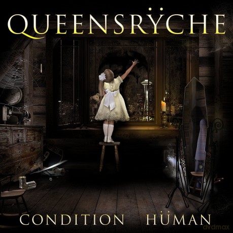 Queensryche: Condition Human [CD]