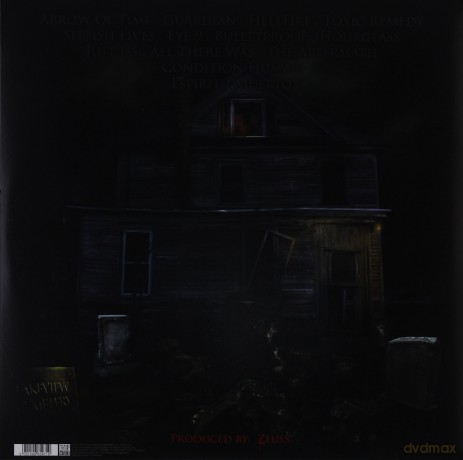 Queensryche: Condition Human [2xWinyl]