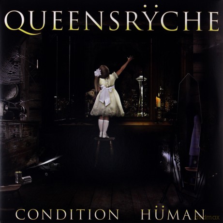 Queensryche: Condition Human [2xWinyl]