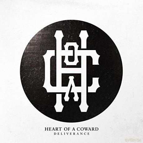 Heart Of A Coward: Deliverance [CD]